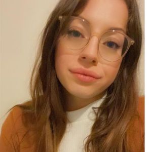 Meet your Posher, Jess